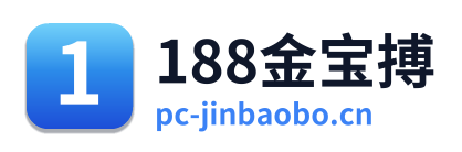 188金宝搏 Logo